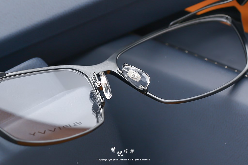 KANEKO,金子眼鏡,SPIVVY,與市,日本手工眼鏡,手工眼鏡,眼鏡,SP 1204,IPBK	