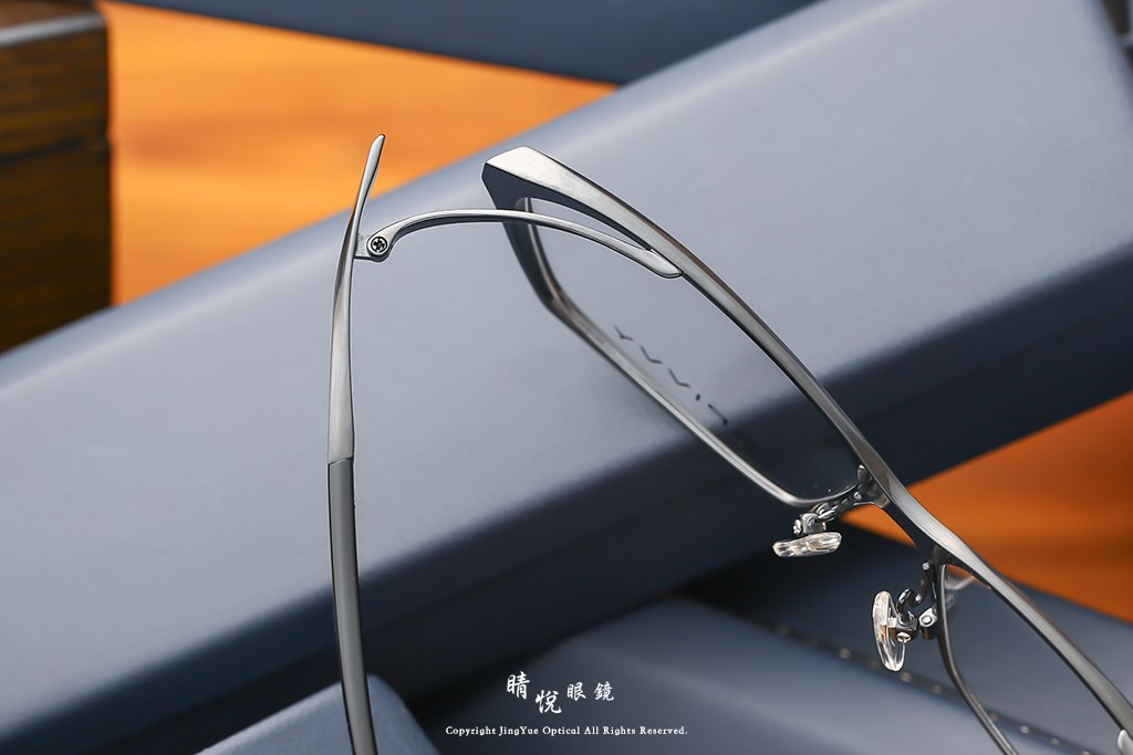 KANEKO,金子眼鏡,SPIVVY,與市,日本手工眼鏡,手工眼鏡,眼鏡,SP 1204,IPBK	