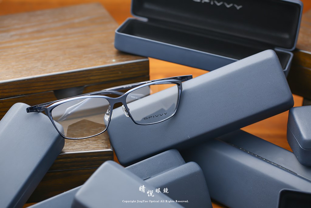 KANEKO,金子眼鏡,SPIVVY,與市,日本手工眼鏡,手工眼鏡,眼鏡,SP 1204,NV	