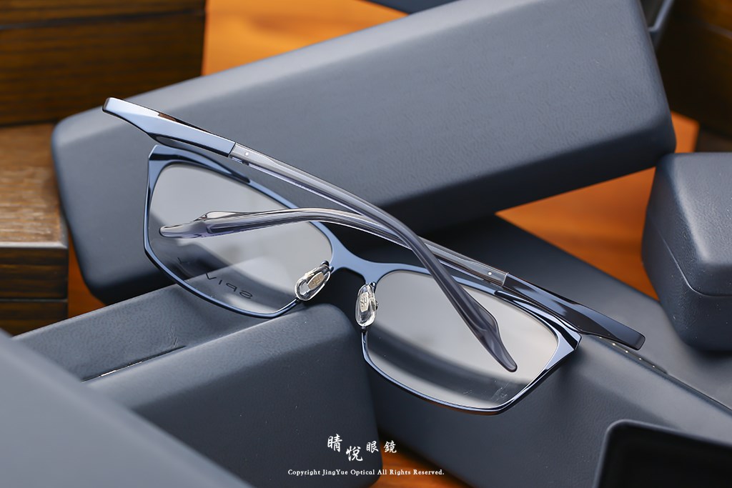 KANEKO,金子眼鏡,SPIVVY,與市,日本手工眼鏡,手工眼鏡,眼鏡,SP 1204,NV	