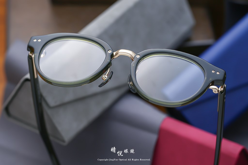 睛悦眼鏡,999.9,FourNines,眼鏡,手工眼鏡,手工框,M 150,M 150,7601