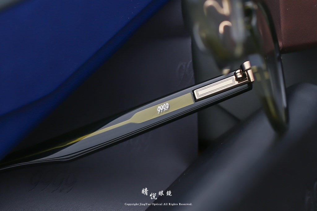 睛悦眼鏡,999.9,FourNines,眼鏡,手工眼鏡,手工框,M 150,M 150,7601
