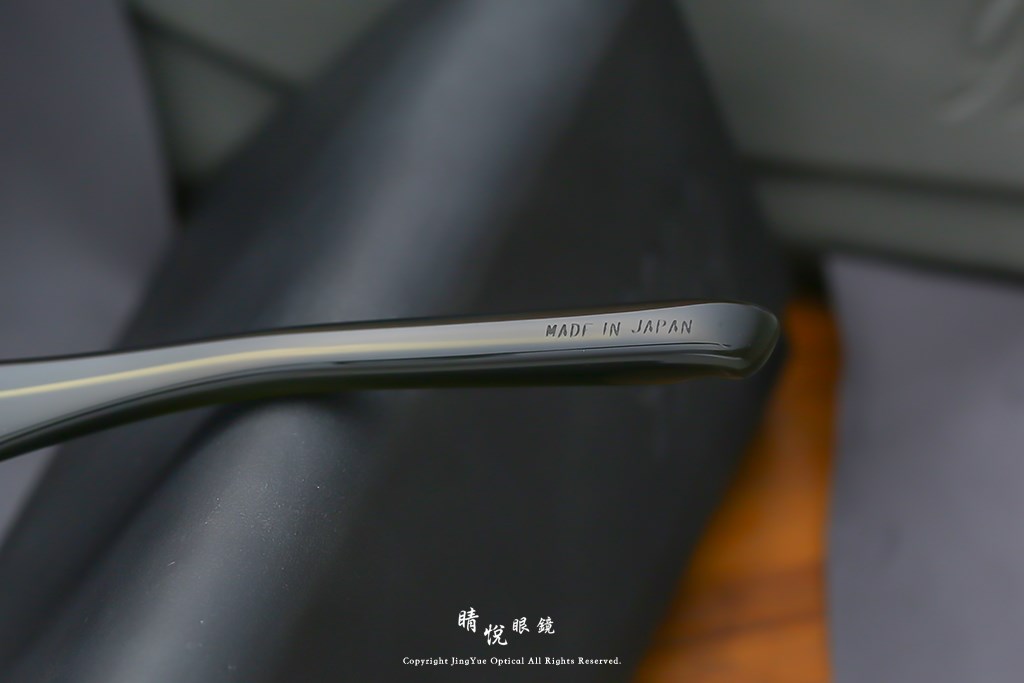睛悦眼鏡,999.9,FourNines,眼鏡,手工眼鏡,手工框,M 150,M 150,7601