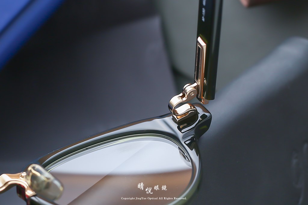 睛悦眼鏡,999.9,FourNines,眼鏡,手工眼鏡,手工框,M 150,M 150,7601