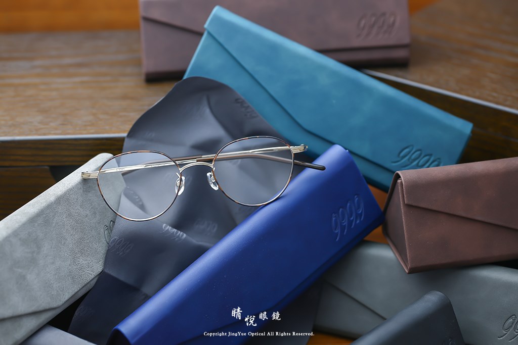 睛悦眼鏡,999.9,FourNines,眼鏡,手工眼鏡,手工框,S 656T,S656T 1040	