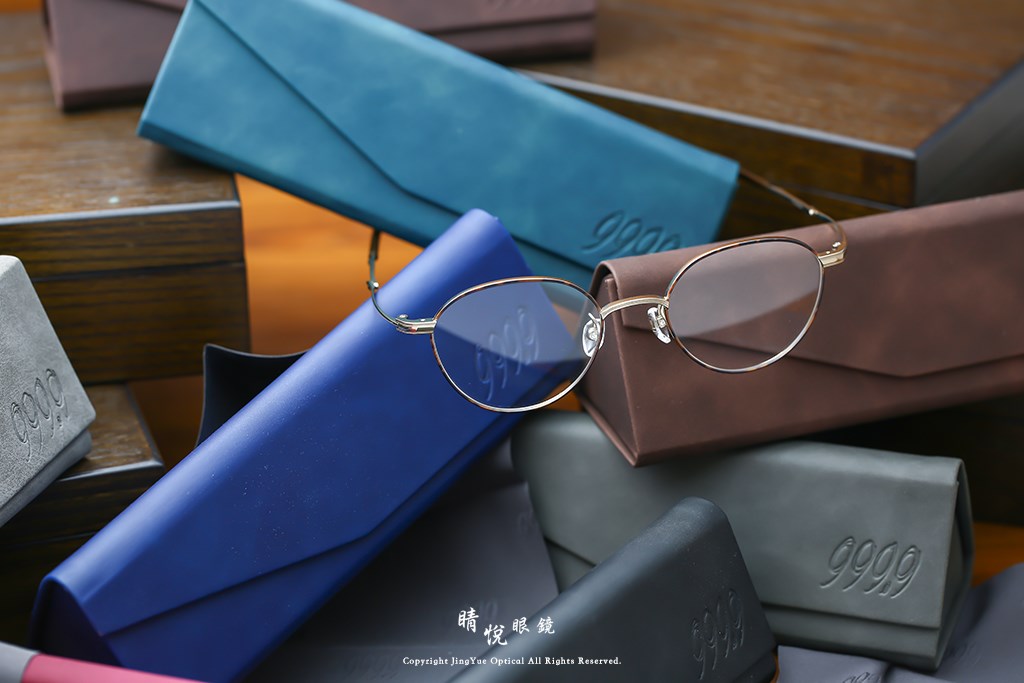 睛悦眼鏡,999.9,FourNines,眼鏡,手工眼鏡,手工框,S 656T,S656T 1040	