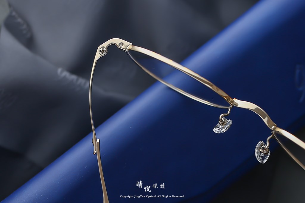 睛悦眼鏡,999.9,FourNines,眼鏡,手工眼鏡,手工框,S 656T,S656T 1040	