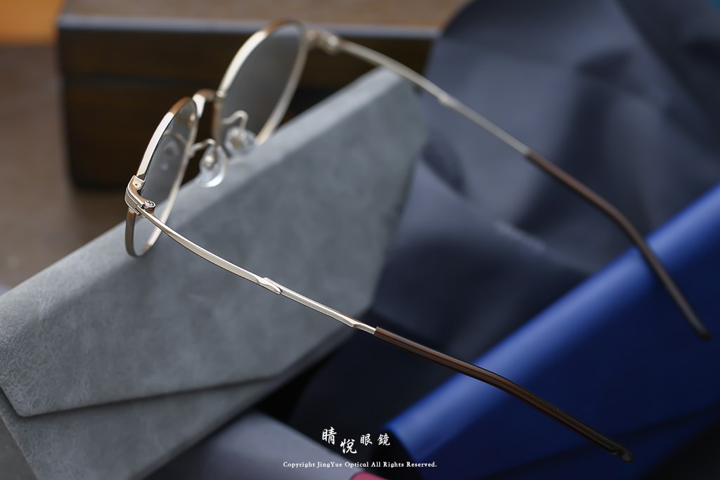 睛悦眼鏡,999.9,FourNines,眼鏡,手工眼鏡,手工框,S 656T,S656T 1040	