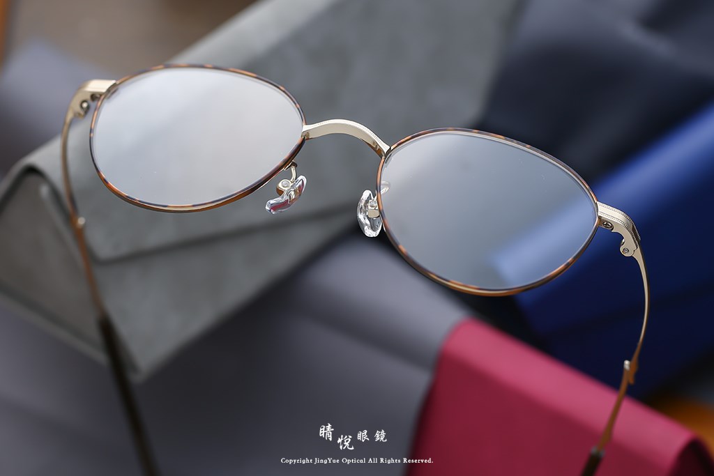 睛悦眼鏡,999.9,FourNines,眼鏡,手工眼鏡,手工框,S 656T,S656T 1040	