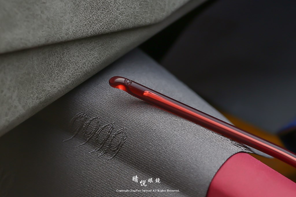 睛悦眼鏡,999.9,FourNines,眼鏡,手工眼鏡,手工框,S 656T,S656T 1651