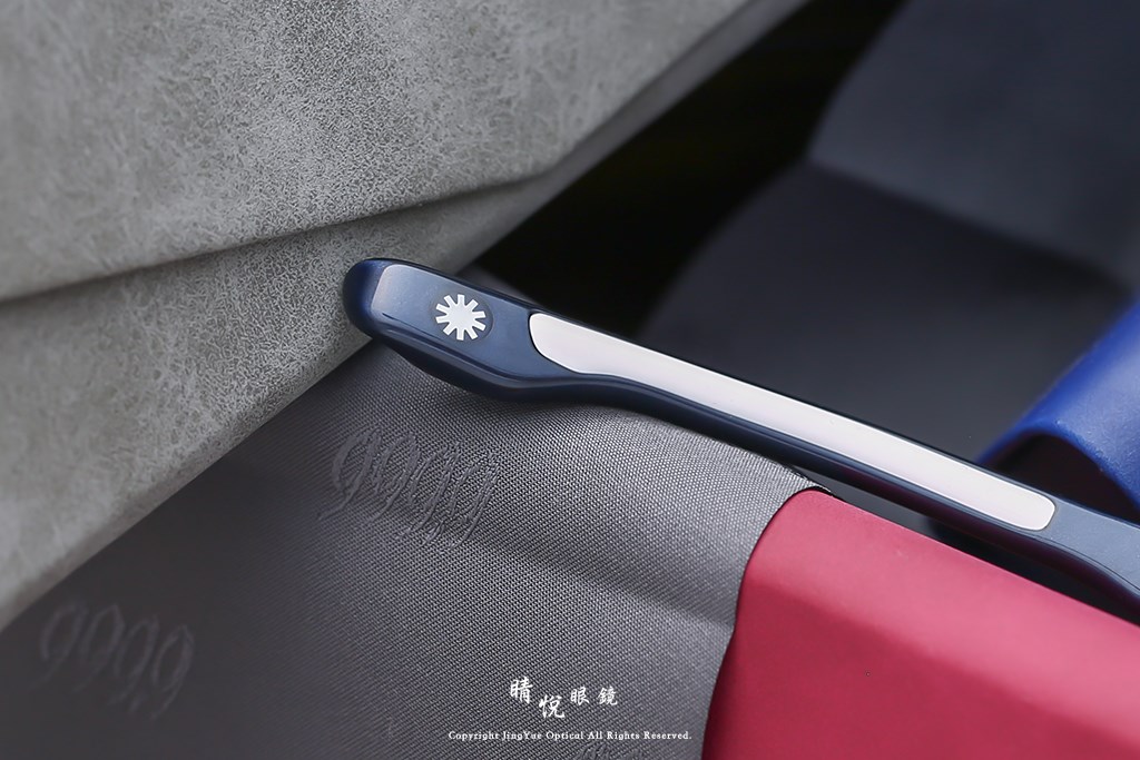 睛悦眼鏡,999.9,FourNines,眼鏡,手工眼鏡,手工框,SP 13T,SP13T,7