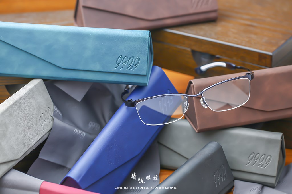 睛悦眼鏡,999.9,FourNines,眼鏡,手工眼鏡,手工框,SP 13T,SP13T,7