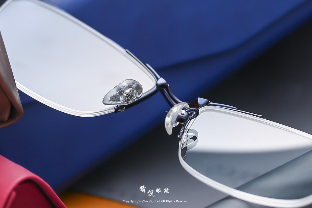 睛悦眼鏡,999.9,FourNines,眼鏡,手工眼鏡,手工框,SP 13T,SP13T,7