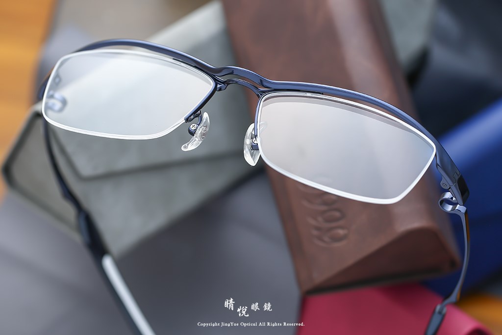 睛悦眼鏡,999.9,FourNines,眼鏡,手工眼鏡,手工框,SP 13T,SP13T,7