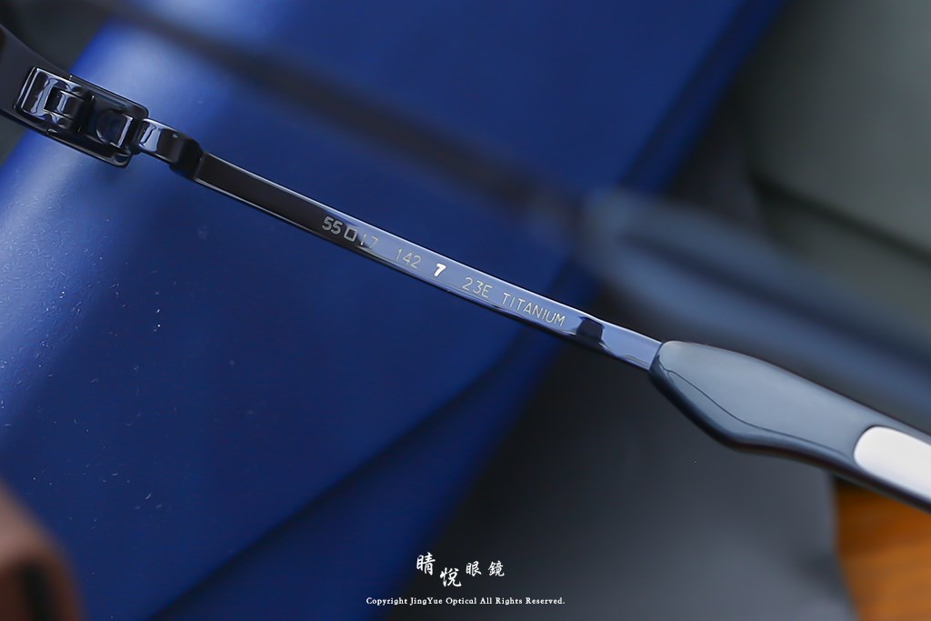 睛悦眼鏡,999.9,FourNines,眼鏡,手工眼鏡,手工框,SP 13T,SP13T,7