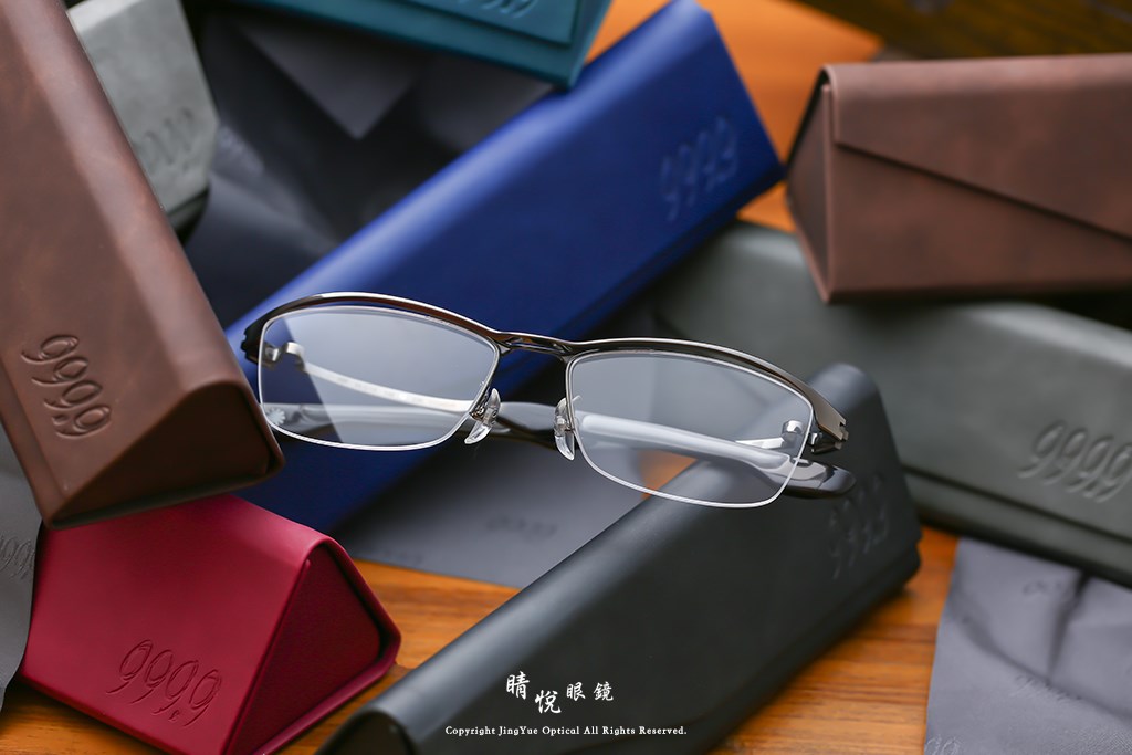睛悦眼鏡,999.9,FourNines,眼鏡,手工眼鏡,手工框,SP 13T,SP13T,12