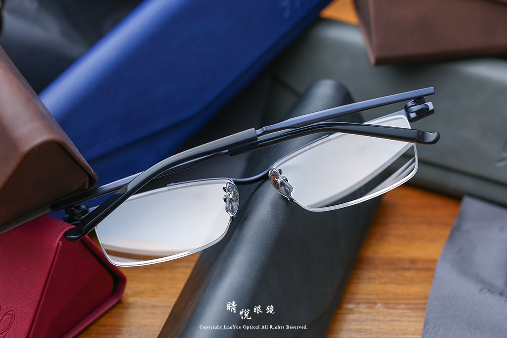 睛悦眼鏡,999.9,FourNines,眼鏡,手工眼鏡,手工框,S 875T,S875T 7
