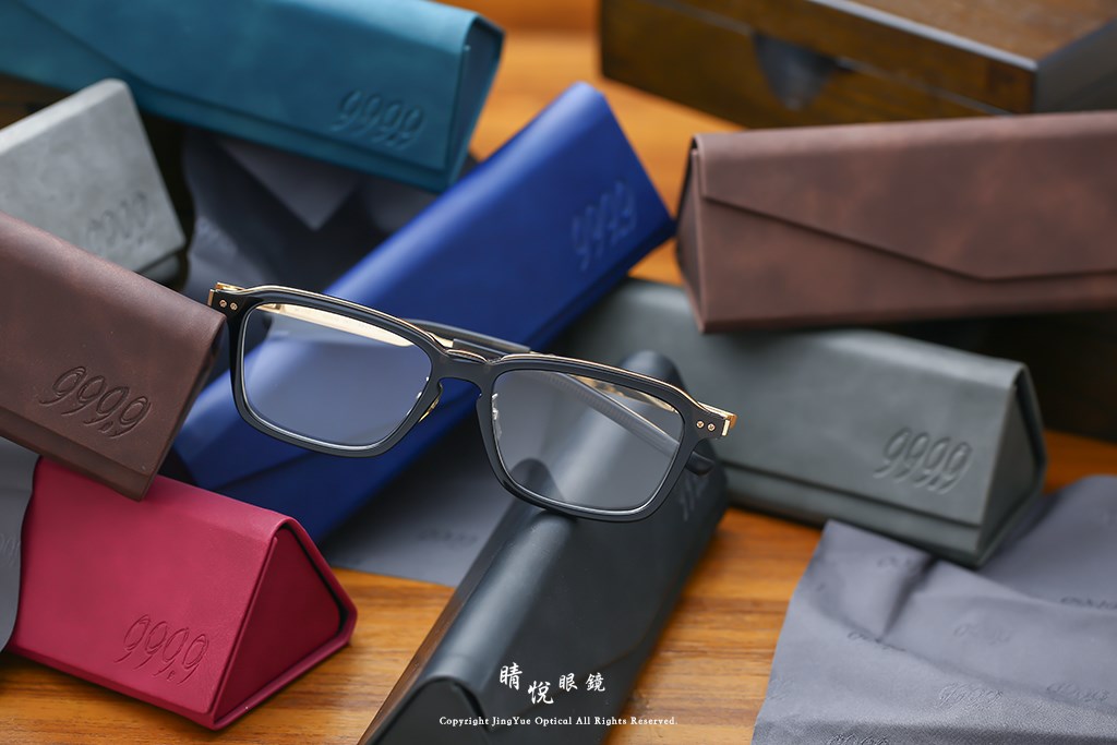 睛悦眼鏡,999.9,FourNines,眼鏡,手工眼鏡,手工框,M 112,M 112,9901