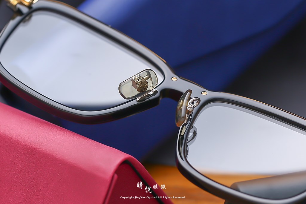 睛悦眼鏡,999.9,FourNines,眼鏡,手工眼鏡,手工框,M 112,M 112,9901