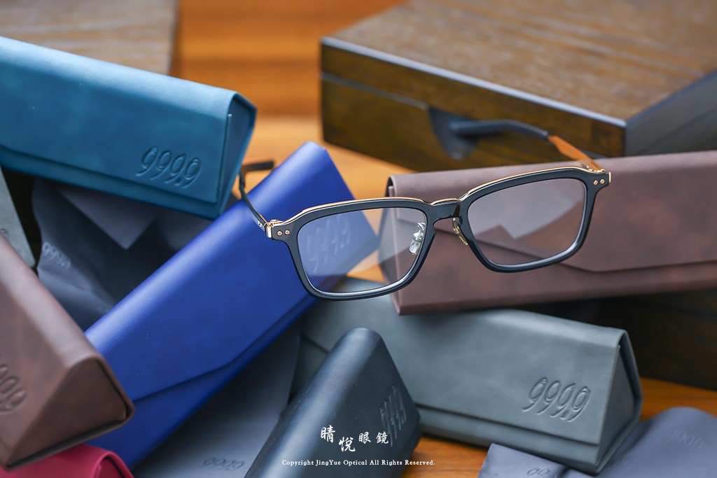 睛悦眼鏡,999.9,FourNines,眼鏡,手工眼鏡,手工框,M 112,M 112,9901