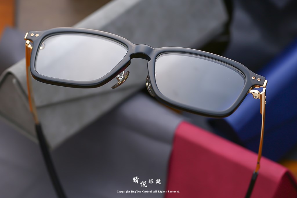 睛悦眼鏡,999.9,FourNines,眼鏡,手工眼鏡,手工框,M 112,M 112,9901