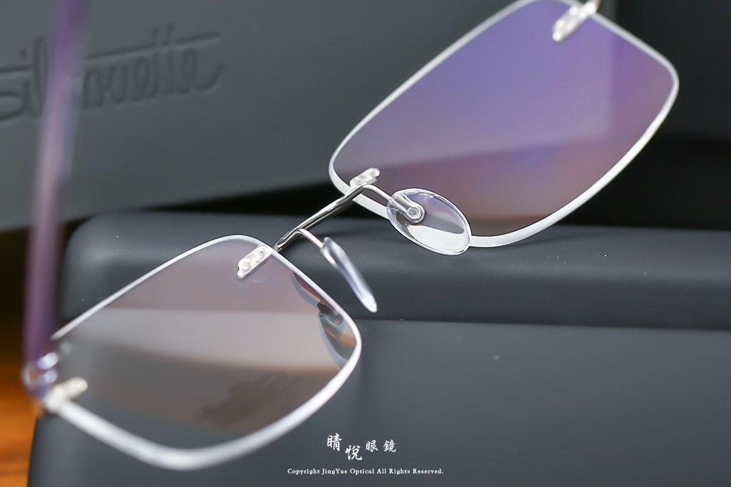 睛悦眼鏡,詩樂,眼鏡,SILHOUETTE,手工眼鏡,奧地利詩樂,S 5567 LY 7002