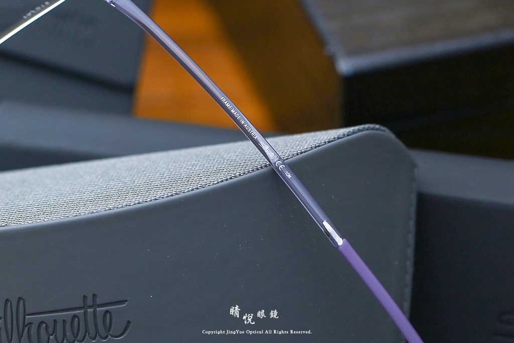 睛悦眼鏡,詩樂,眼鏡,SILHOUETTE,手工眼鏡,奧地利詩樂,S 5567 LY 7002