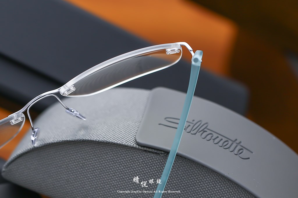 睛悦眼鏡,詩樂,眼鏡,SILHOUETTE,手工眼鏡,奧地利詩樂,S 5567 LU 7112