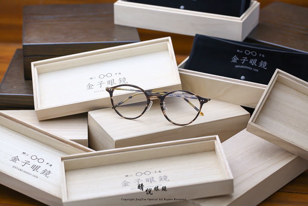 睛悦眼鏡,金子眼鏡,kaneko,手工眼鏡,日本手工眼鏡,賽璐珞,Celluloid,KC72,CHS	