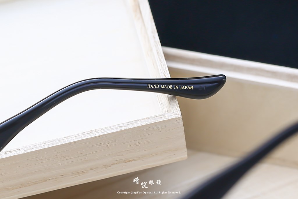 睛悦眼鏡,金子眼鏡,kaneko,手工眼鏡,日本手工眼鏡,賽璐珞,Celluloid,KC 94 NVH