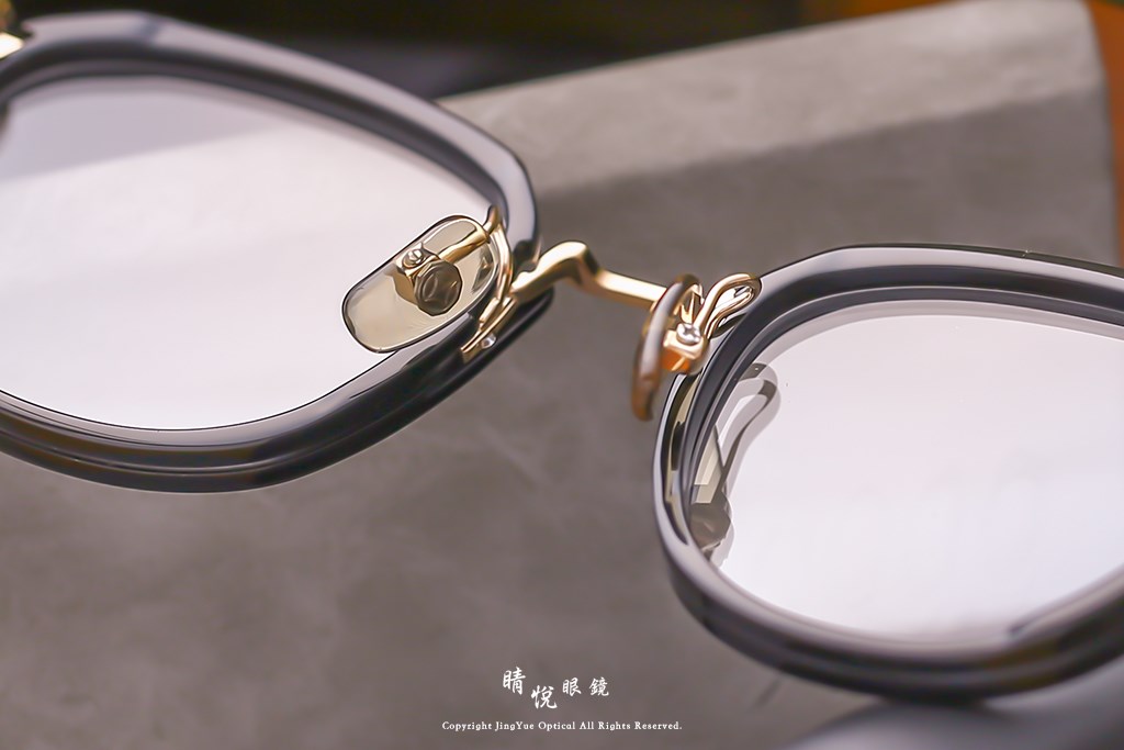 睛悦眼鏡,999.9,FourNines,眼鏡,手工眼鏡,手工框,M 110 9001	
