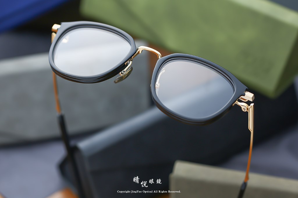 睛悦眼鏡,999.9,FourNines,眼鏡,手工眼鏡,手工框,M 110 9001	