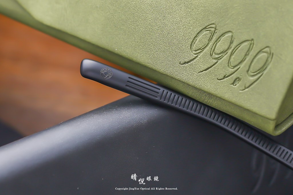 睛悦眼鏡,999.9,FourNines,眼鏡,手工眼鏡,手工框,M 110 9001	