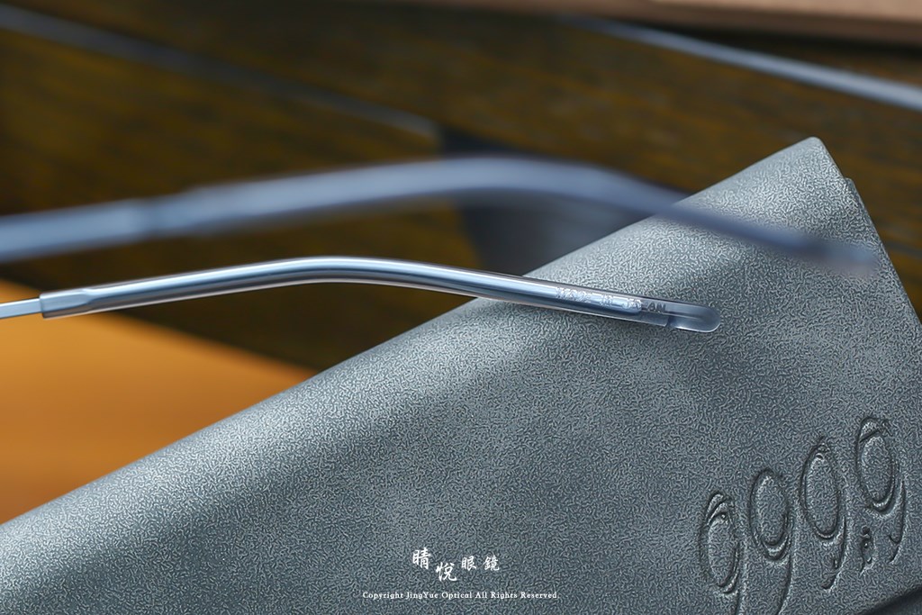 睛悦眼鏡,999.9,FourNines,眼鏡,手工眼鏡,手工框,M 141 5907