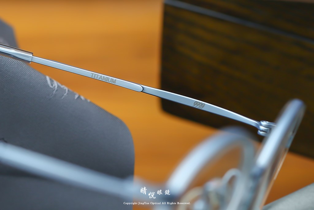 睛悦眼鏡,999.9,FourNines,眼鏡,手工眼鏡,手工框,M 141 5907