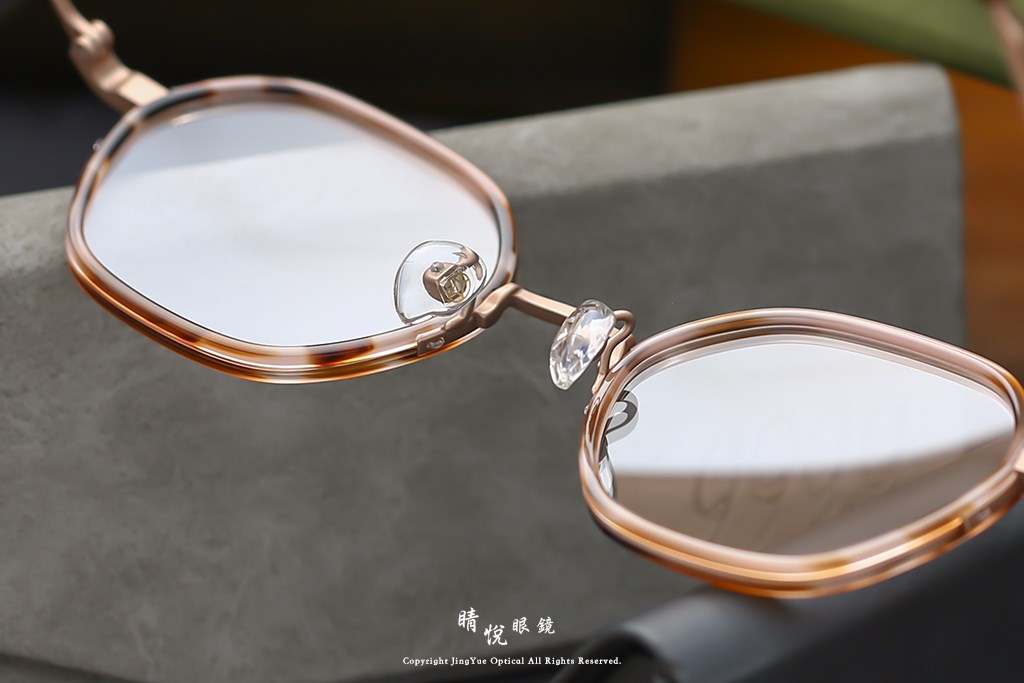 睛悦眼鏡,999.9,FourNines,眼鏡,手工眼鏡,手工框,M 140 8363