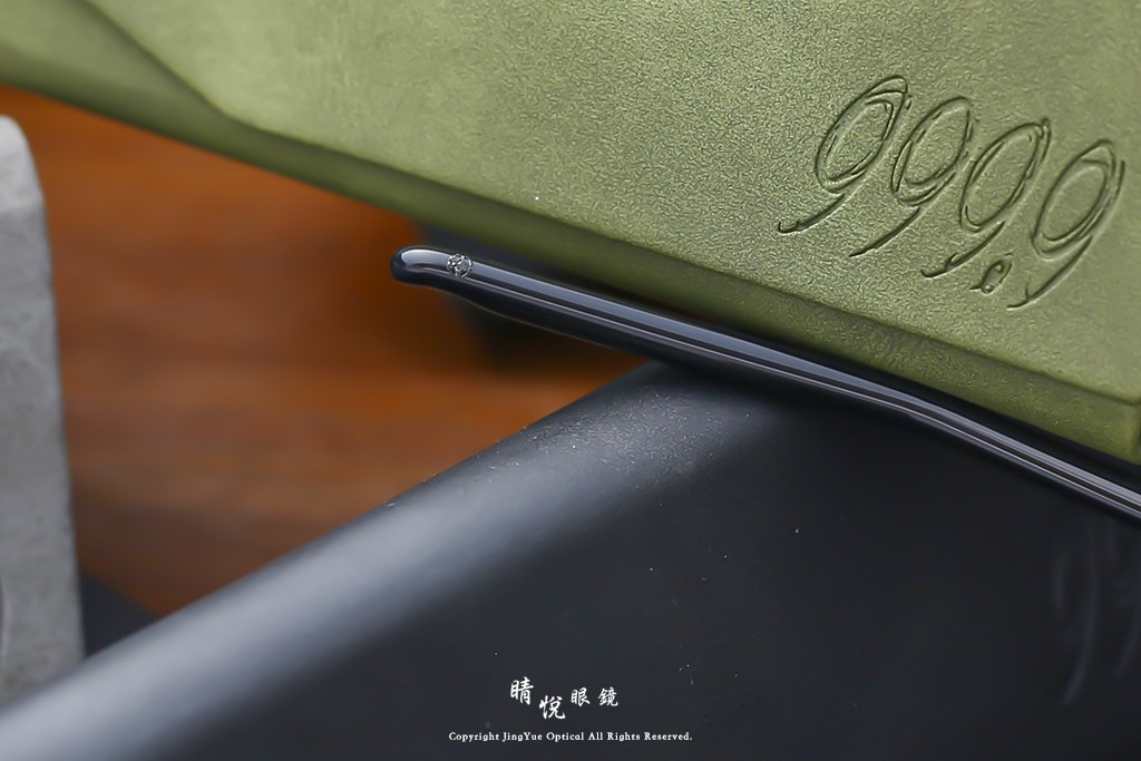 睛悦眼鏡,999.9,FourNines,眼鏡,手工眼鏡,手工框,NP 750 99