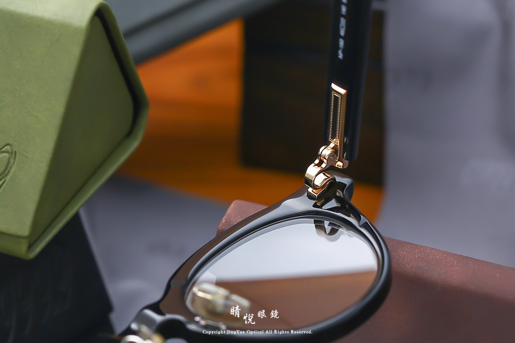 睛悦眼鏡,999.9,FourNines,眼鏡,手工眼鏡,手工框,NP 160 99