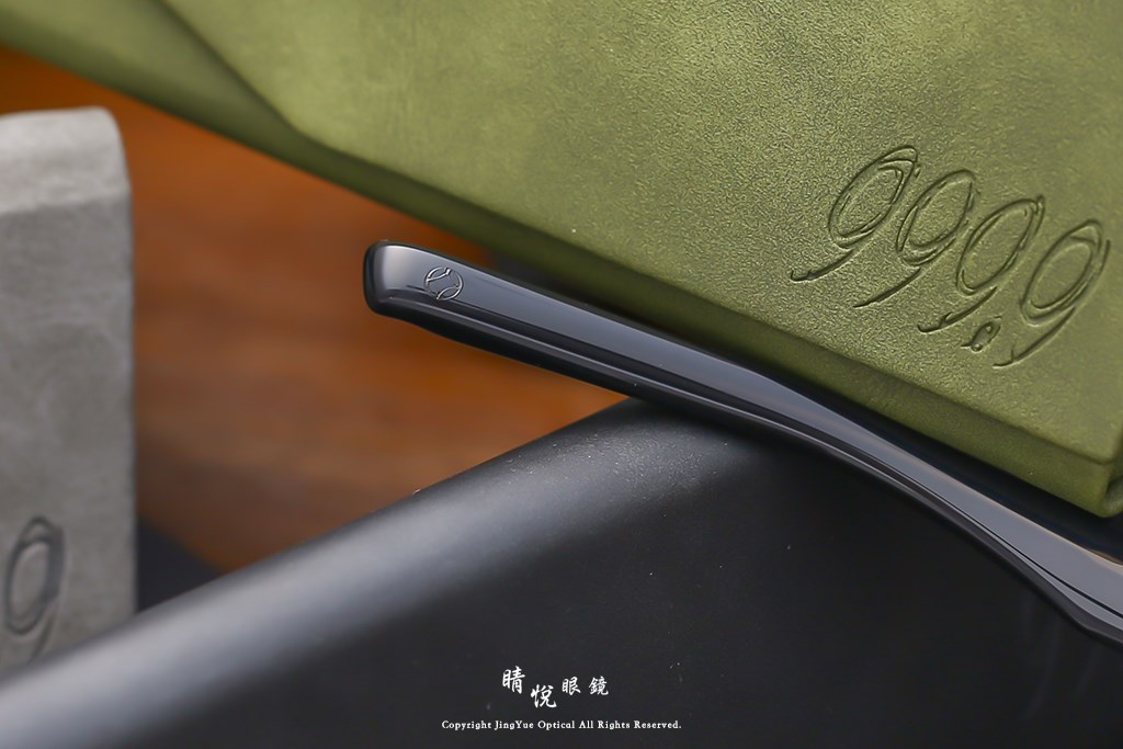 睛悦眼鏡,999.9,FourNines,眼鏡,手工眼鏡,手工框,NP 160 99