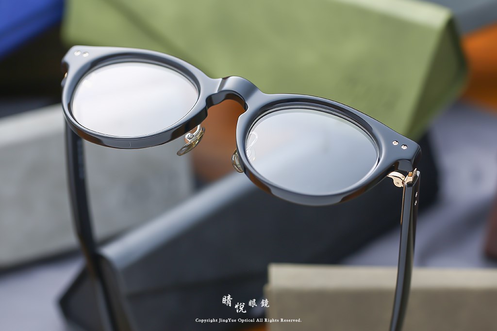 睛悦眼鏡,999.9,FourNines,眼鏡,手工眼鏡,手工框,NP 160 99