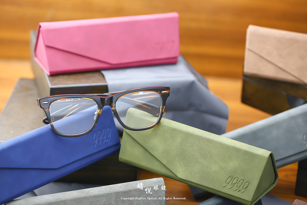 睛悦眼鏡,999.9,FourNines,眼鏡,手工眼鏡,手工框,NP 615 816	