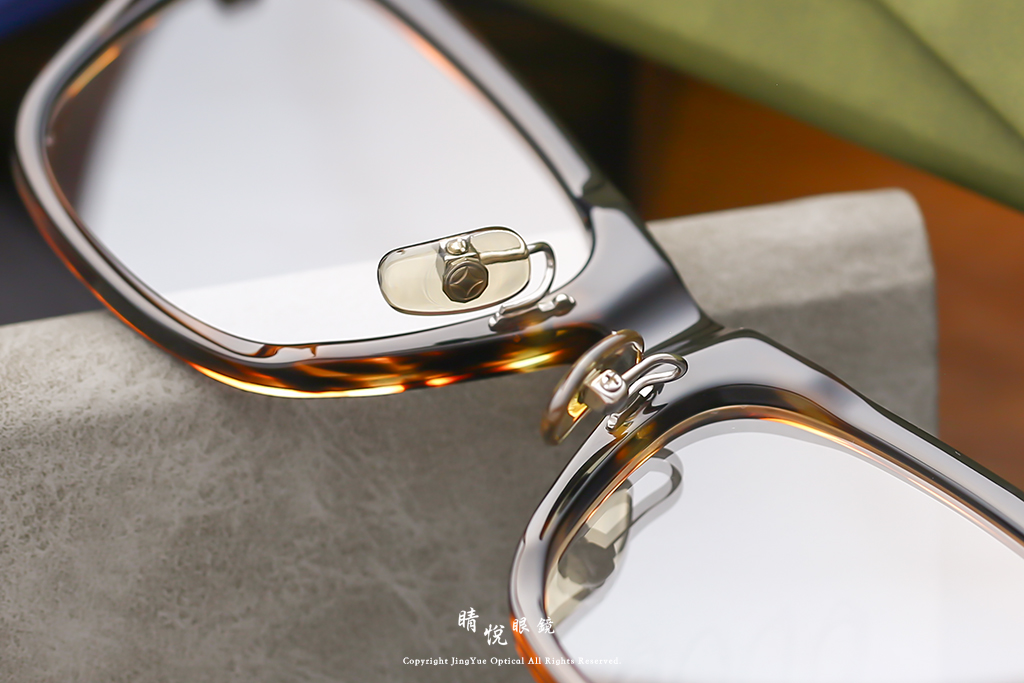 睛悦眼鏡,999.9,FourNines,眼鏡,手工眼鏡,手工框,NP 615 816	