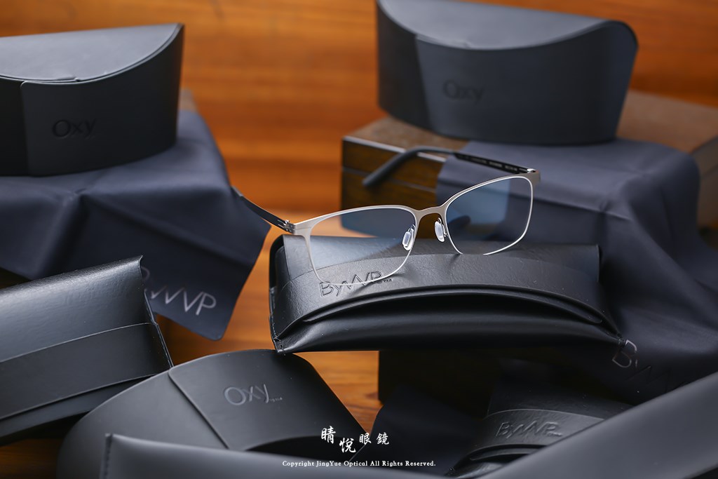 睛悦眼鏡,BYWP,德國薄鋼眼鏡,眼鏡,手工眼鏡,手工框,BYA 18800 BS