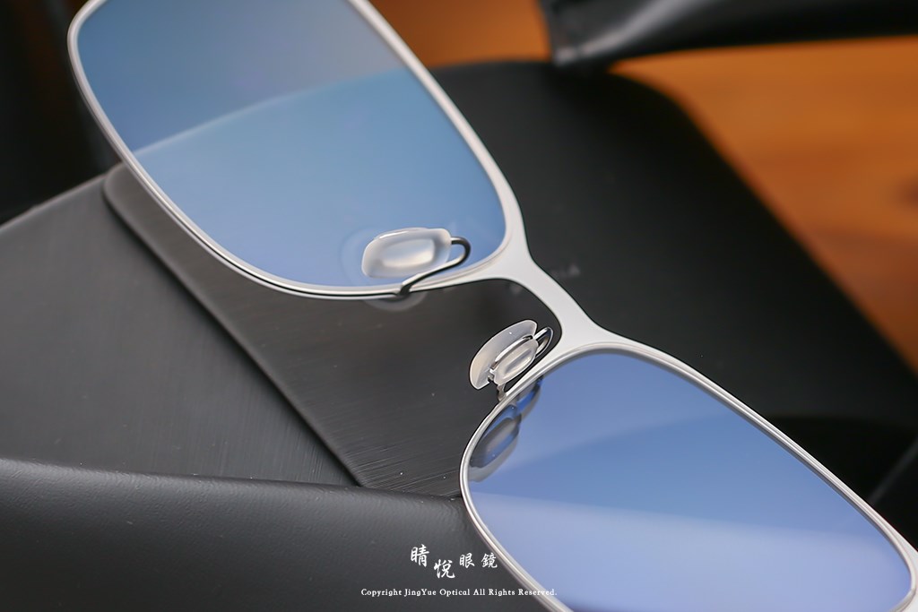 睛悦眼鏡,BYWP,德國薄鋼眼鏡,眼鏡,手工眼鏡,手工框,BYA 18800 BS