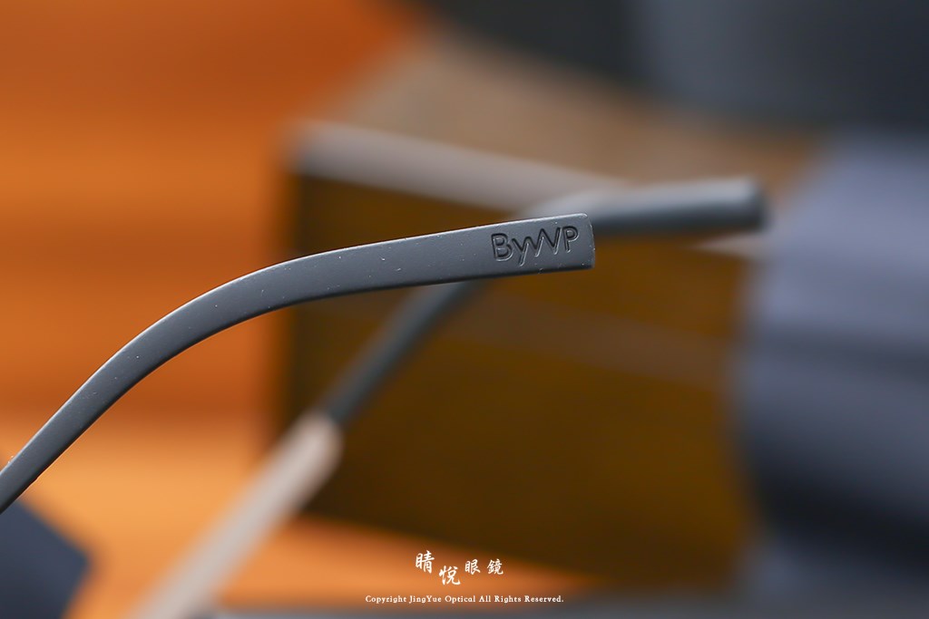 睛悦眼鏡,BYWP,德國薄鋼眼鏡,眼鏡,手工眼鏡,手工框,BYA 18800 BS