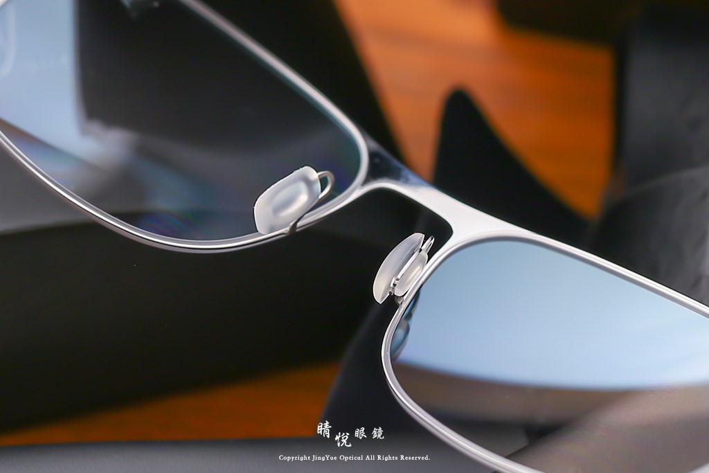 睛悦眼鏡,BYWP,德國薄鋼眼鏡,眼鏡,手工眼鏡,手工框,BYA 18801 BS