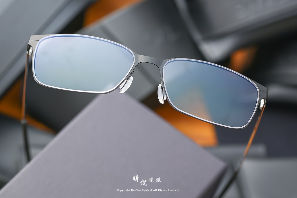 睛悦眼鏡,BYWP,德國薄鋼眼鏡,眼鏡,手工眼鏡,手工框,BYA 14715 MB BS