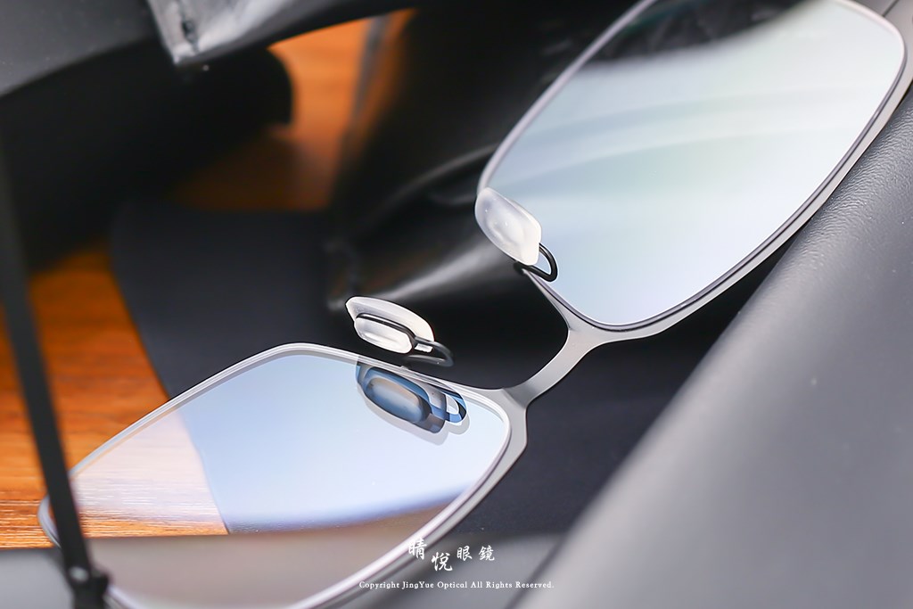 睛悦眼鏡,BYWP,德國薄鋼眼鏡,眼鏡,手工眼鏡,手工框,BYA 14715 MB BG
