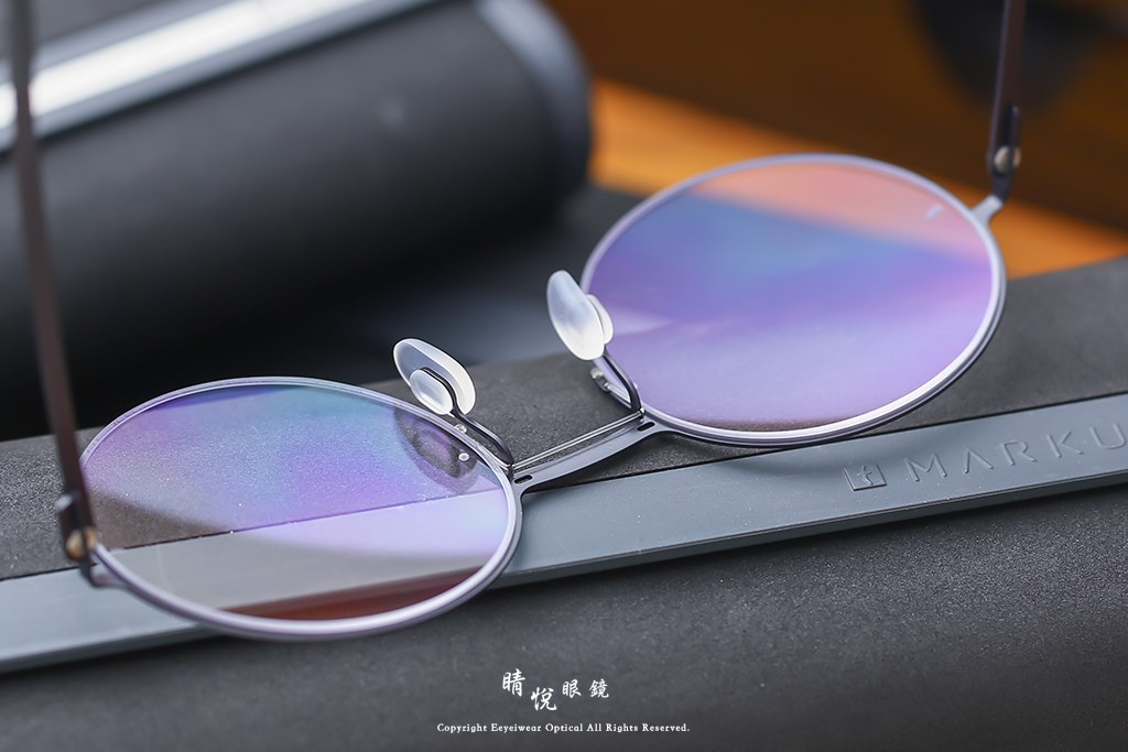 Markus T,手工眼鏡,眼鏡,嘉晏,無框眼鏡,DOT 026T 130
