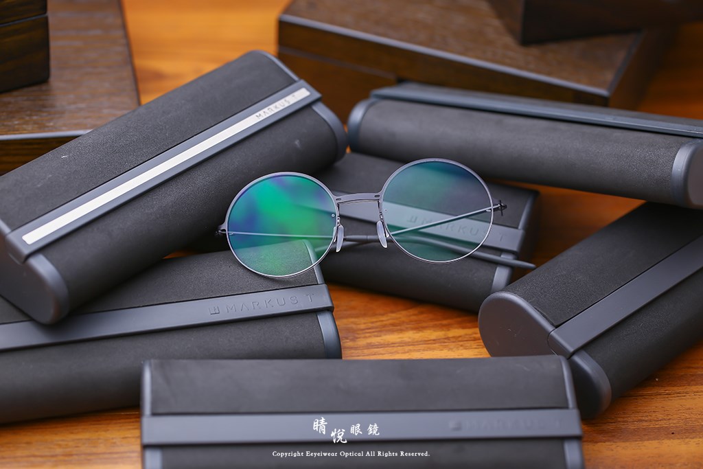 Markus T,手工眼鏡,眼鏡,嘉晏,無框眼鏡,DOT 026T 130